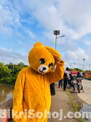 টেডিবিয়ার